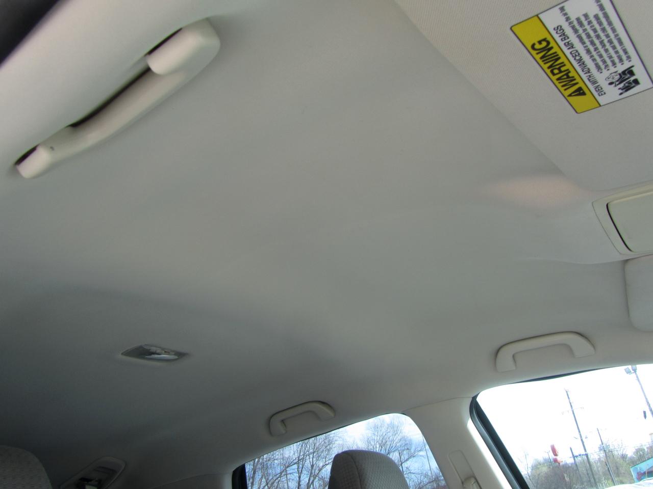 Honda CR-V LX 2WD 2016