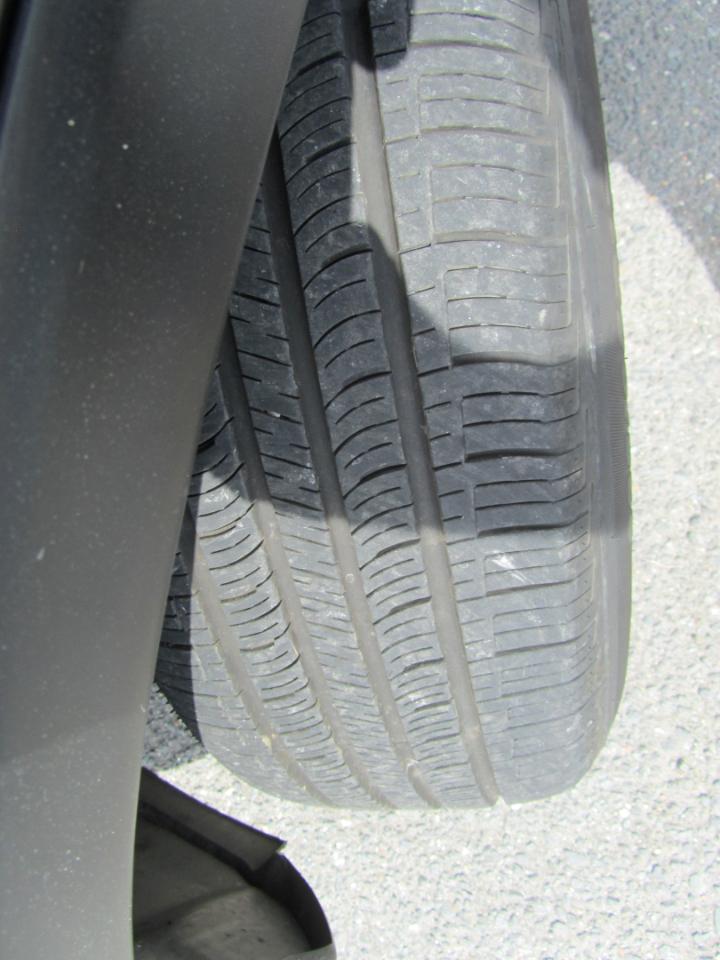 Honda CR-V LX 2WD 2016