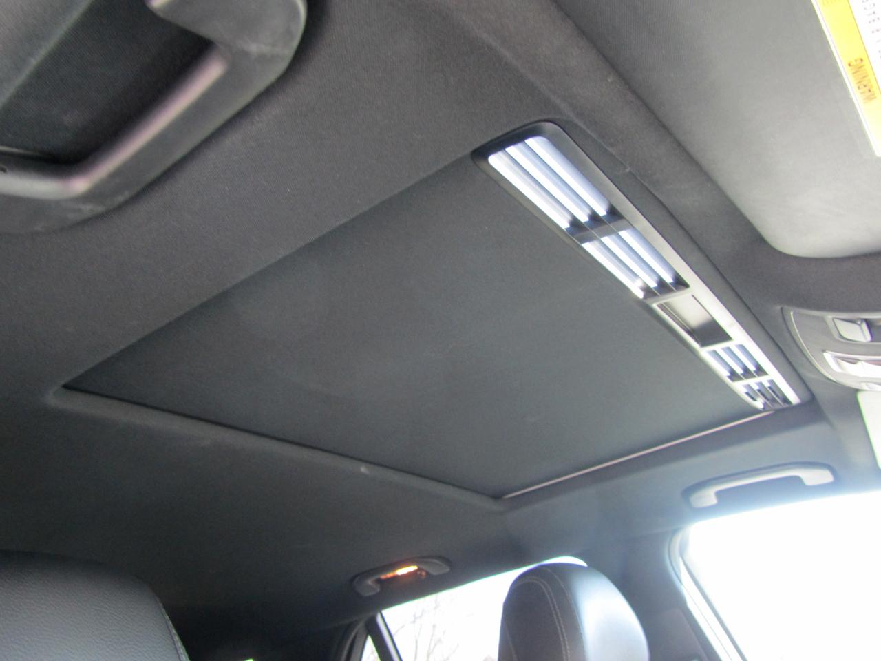 Mercedes-Benz GLE-Class GLE350 4MATIC 2016