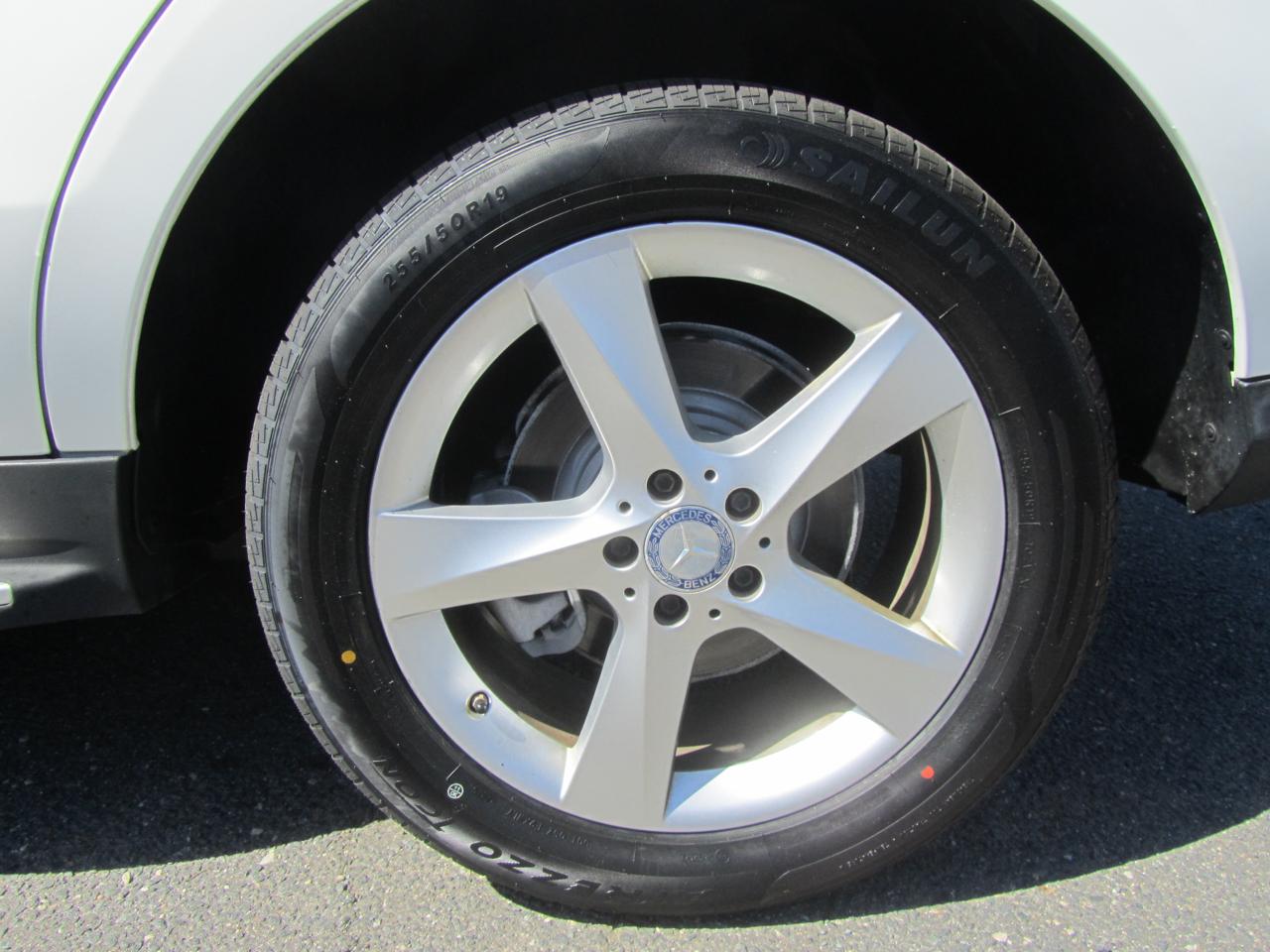 Mercedes-Benz GLE-Class GLE350 4MATIC 2016