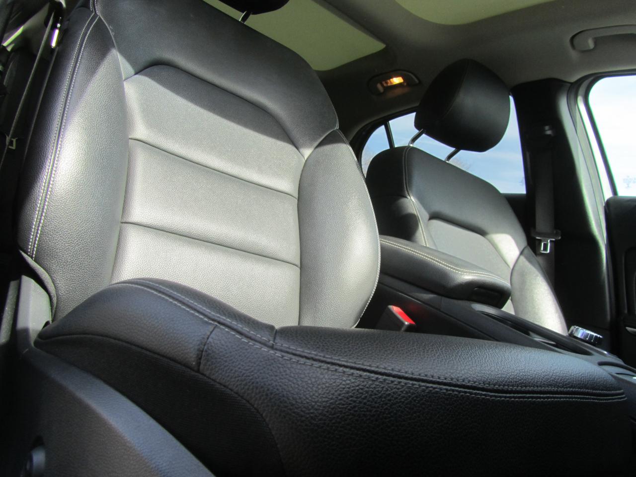 Mercedes-Benz GLA-Class GLA250 4MATIC 2015