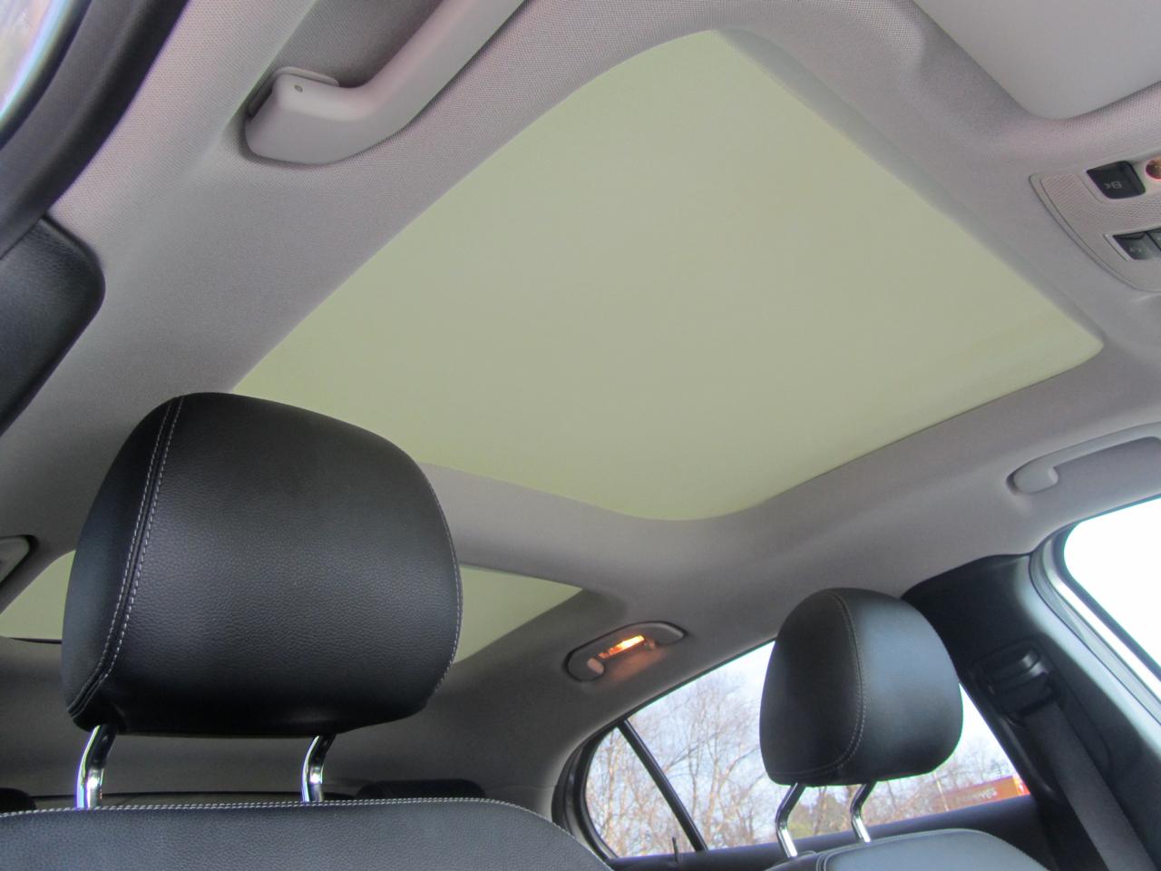 Mercedes-Benz GLA-Class GLA250 4MATIC 2015