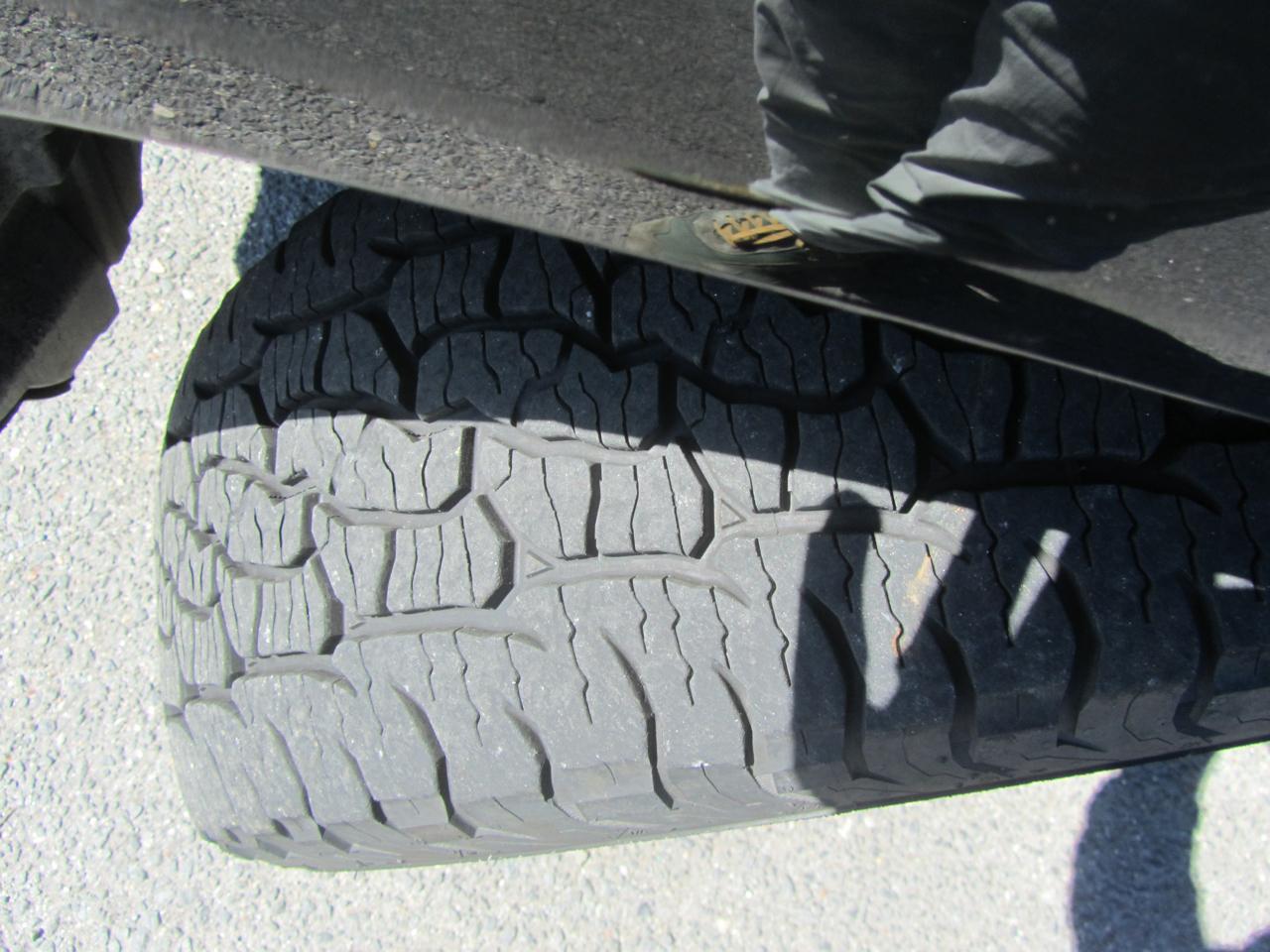 Toyota 4Runner Limited V6 4WD 2016