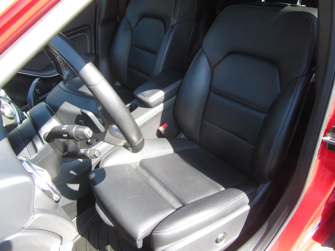 Mercedes-Benz GLA-Class GLA250 4MATIC 2018