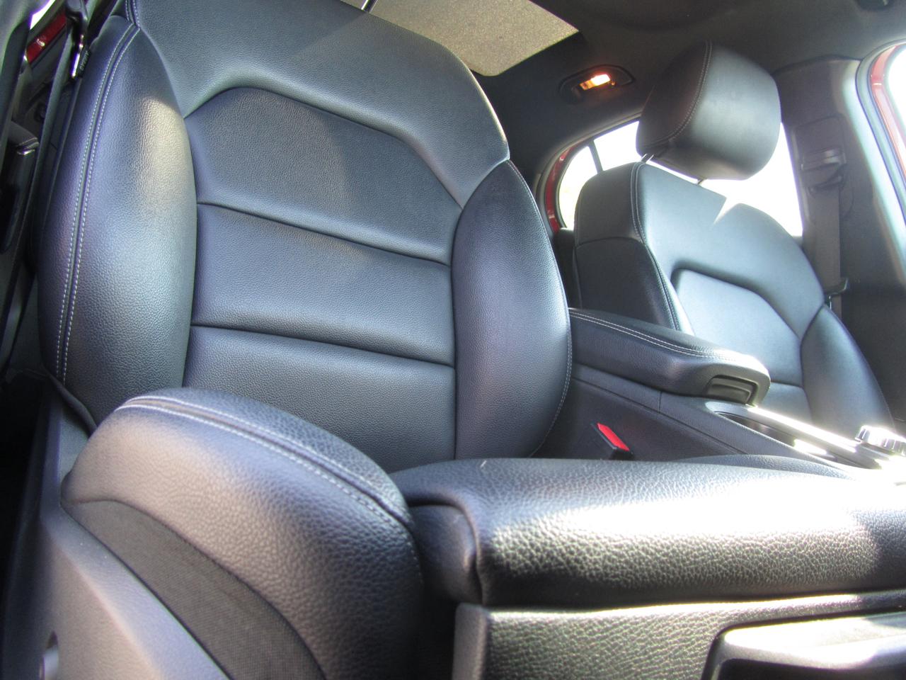 Mercedes-Benz GLA-Class GLA250 4MATIC 2018