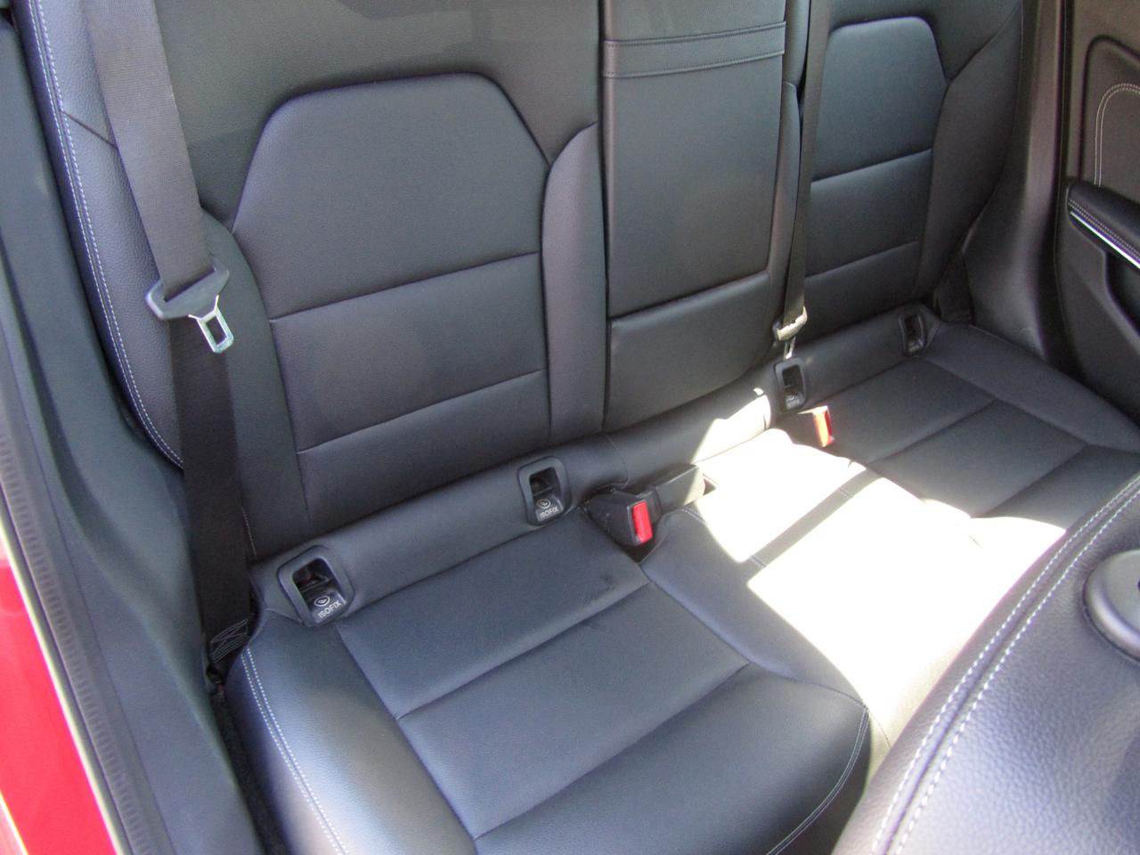 Mercedes-Benz GLA-Class GLA250 4MATIC 2018