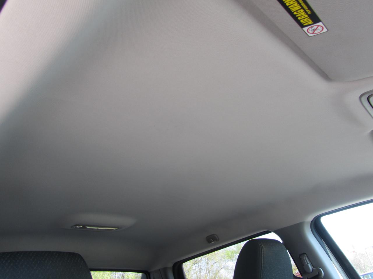 Honda Ridgeline Sport 2014