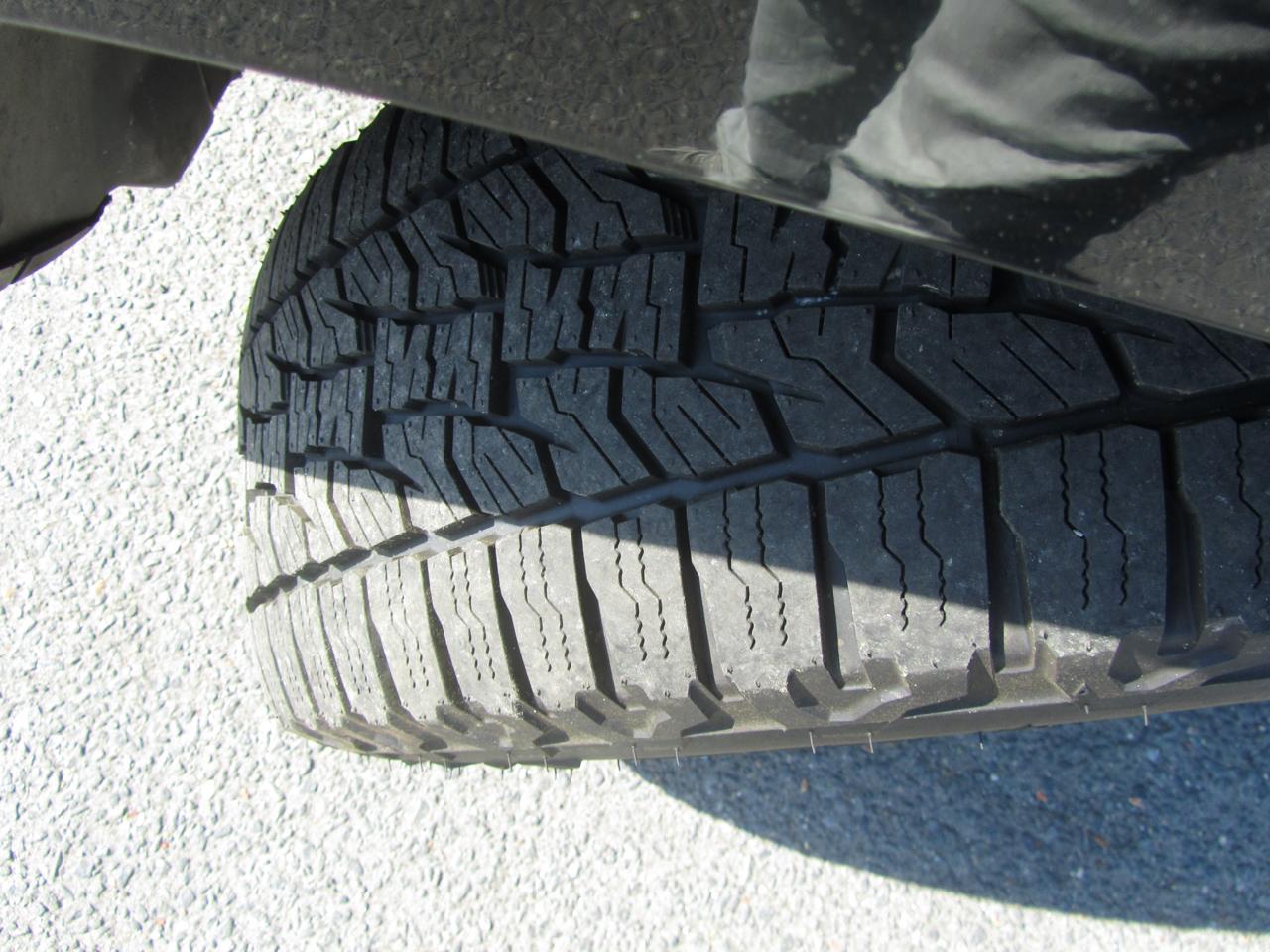 Honda Ridgeline Sport 2014