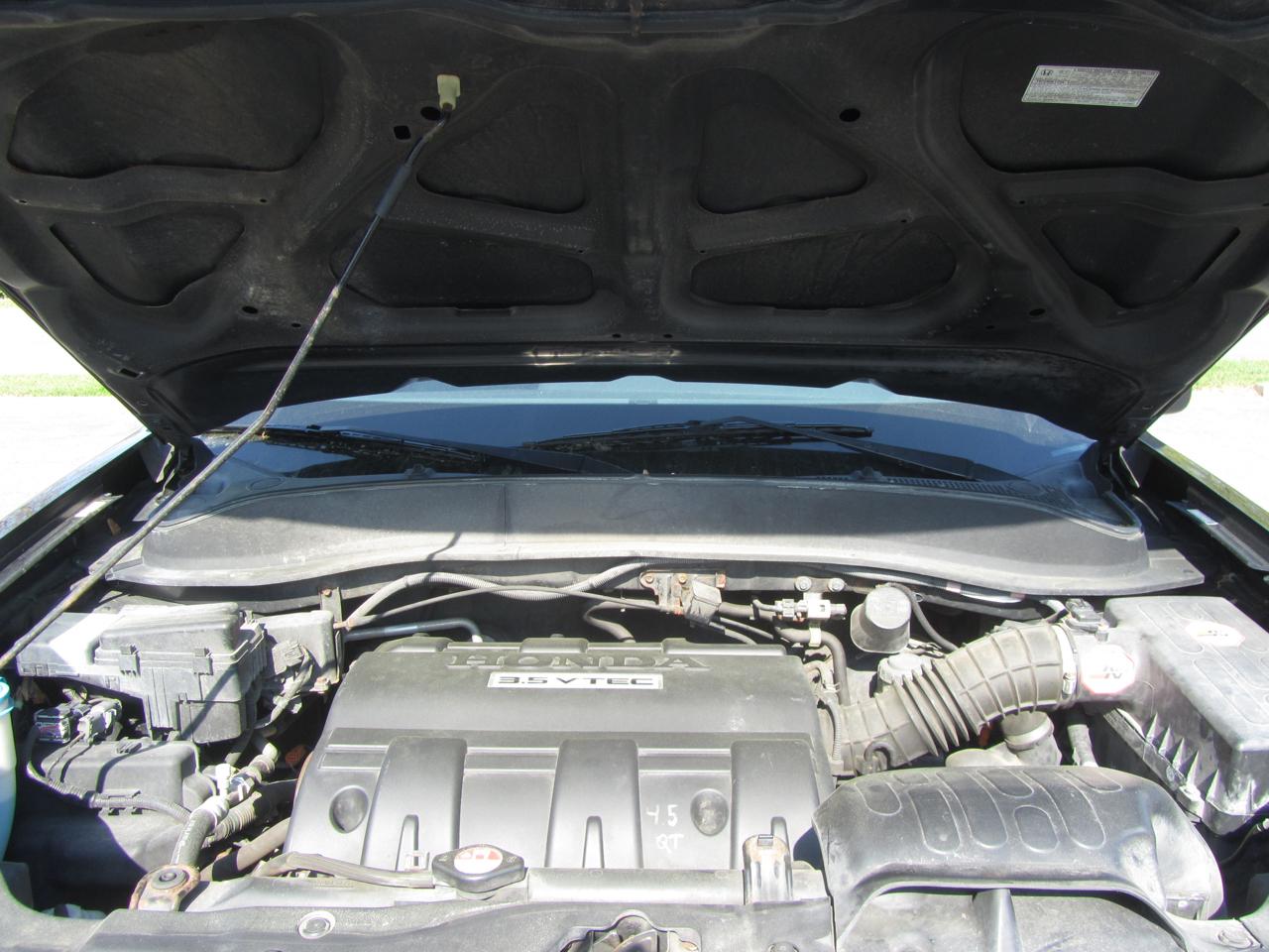 Honda Ridgeline Sport 2014