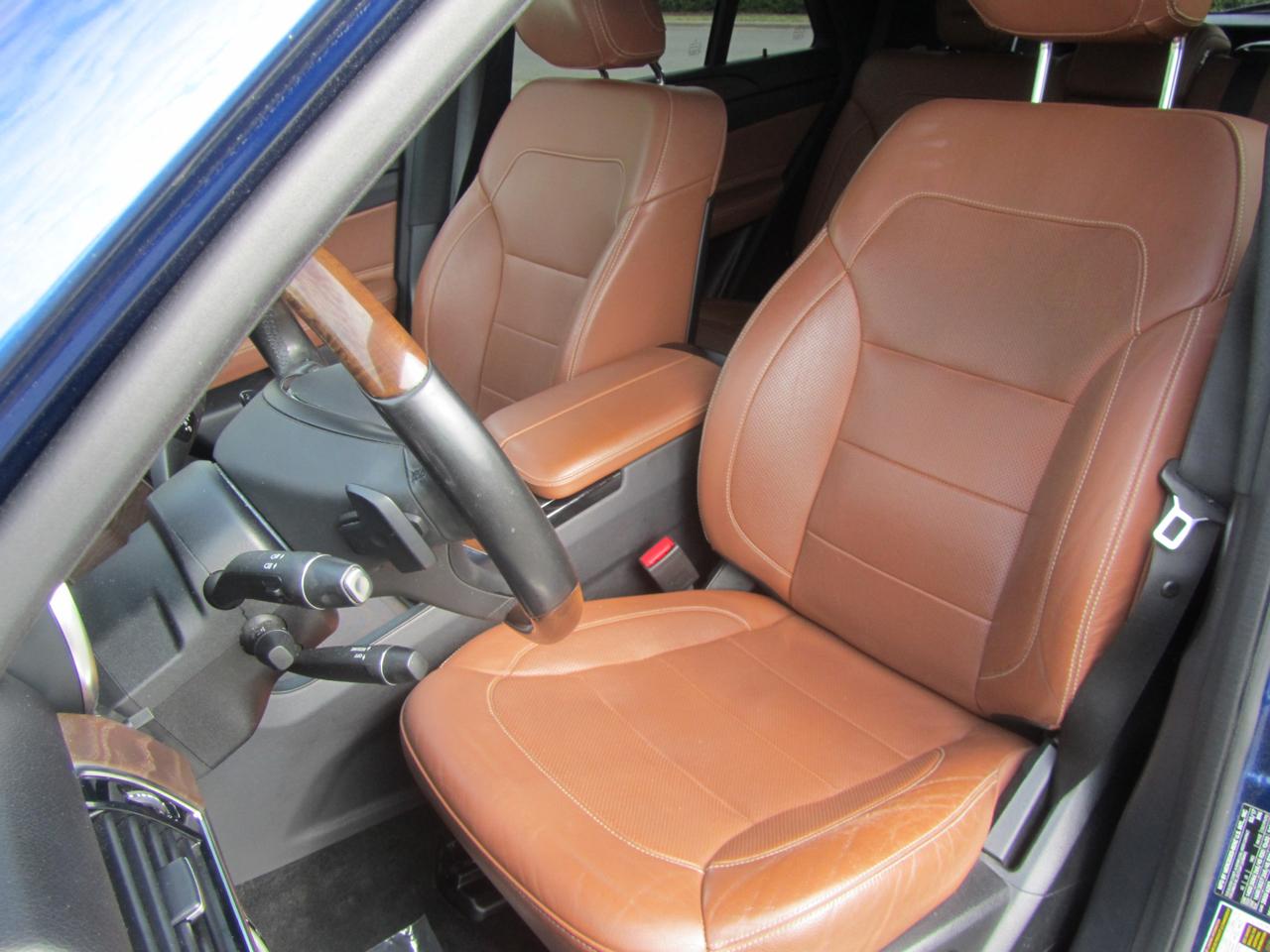 Mercedes-Benz GLE-Class GLE350 4MATIC 2017