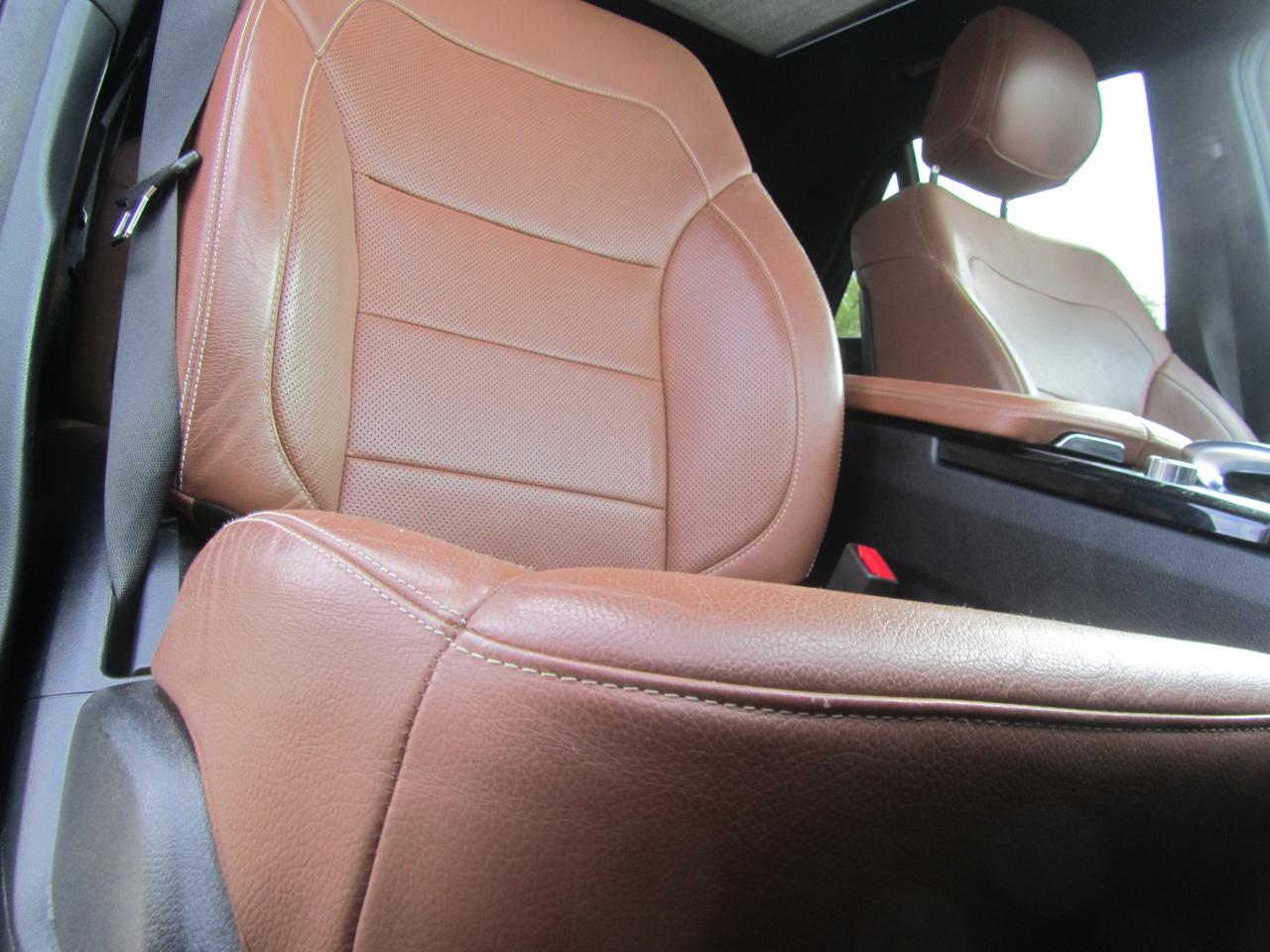 Mercedes-Benz GLE-Class GLE350 4MATIC 2017