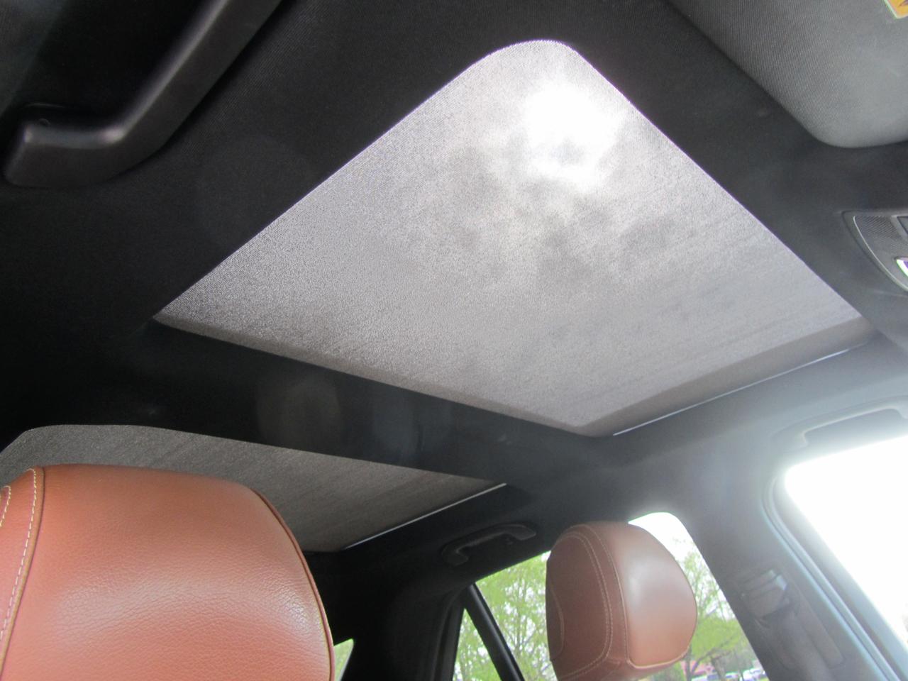 Mercedes-Benz GLE-Class GLE350 4MATIC 2017