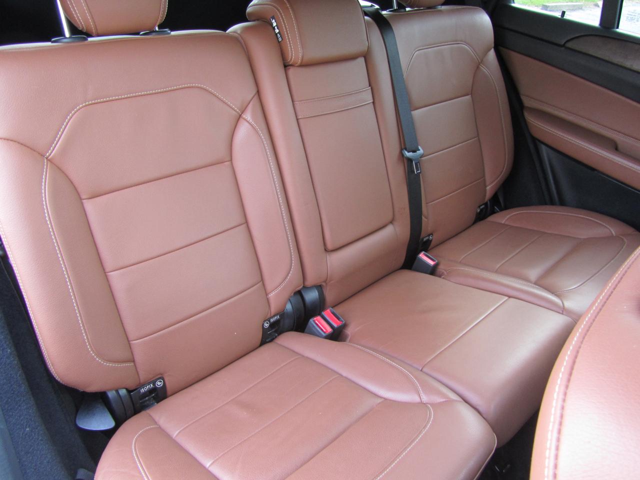 Mercedes-Benz GLE-Class GLE350 4MATIC 2017