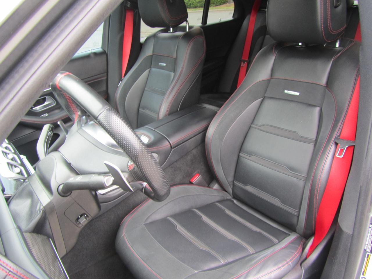 Mercedes-Benz GLE-Class AMG53 4MATIC 2021