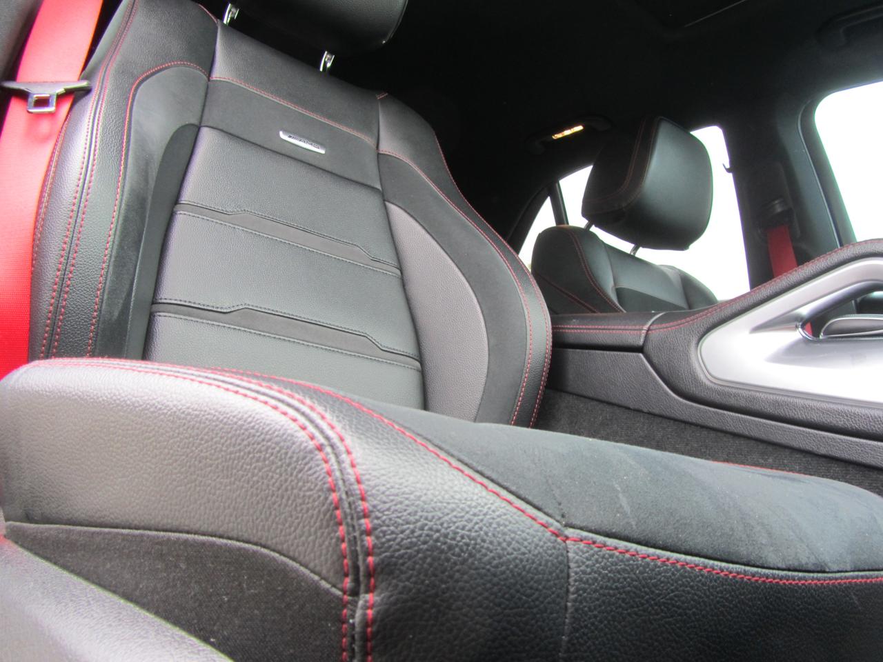 Mercedes-Benz GLE-Class AMG53 4MATIC 2021