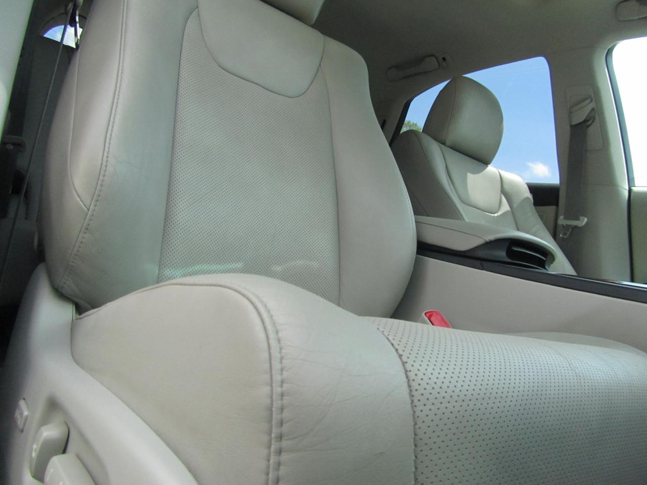 Lexus RX 350 AWD 2010