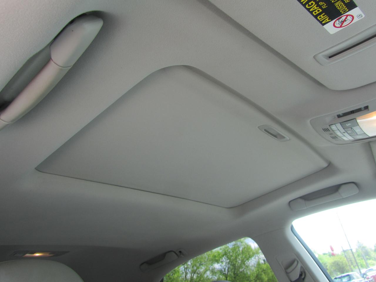 Lexus RX 350 AWD 2010