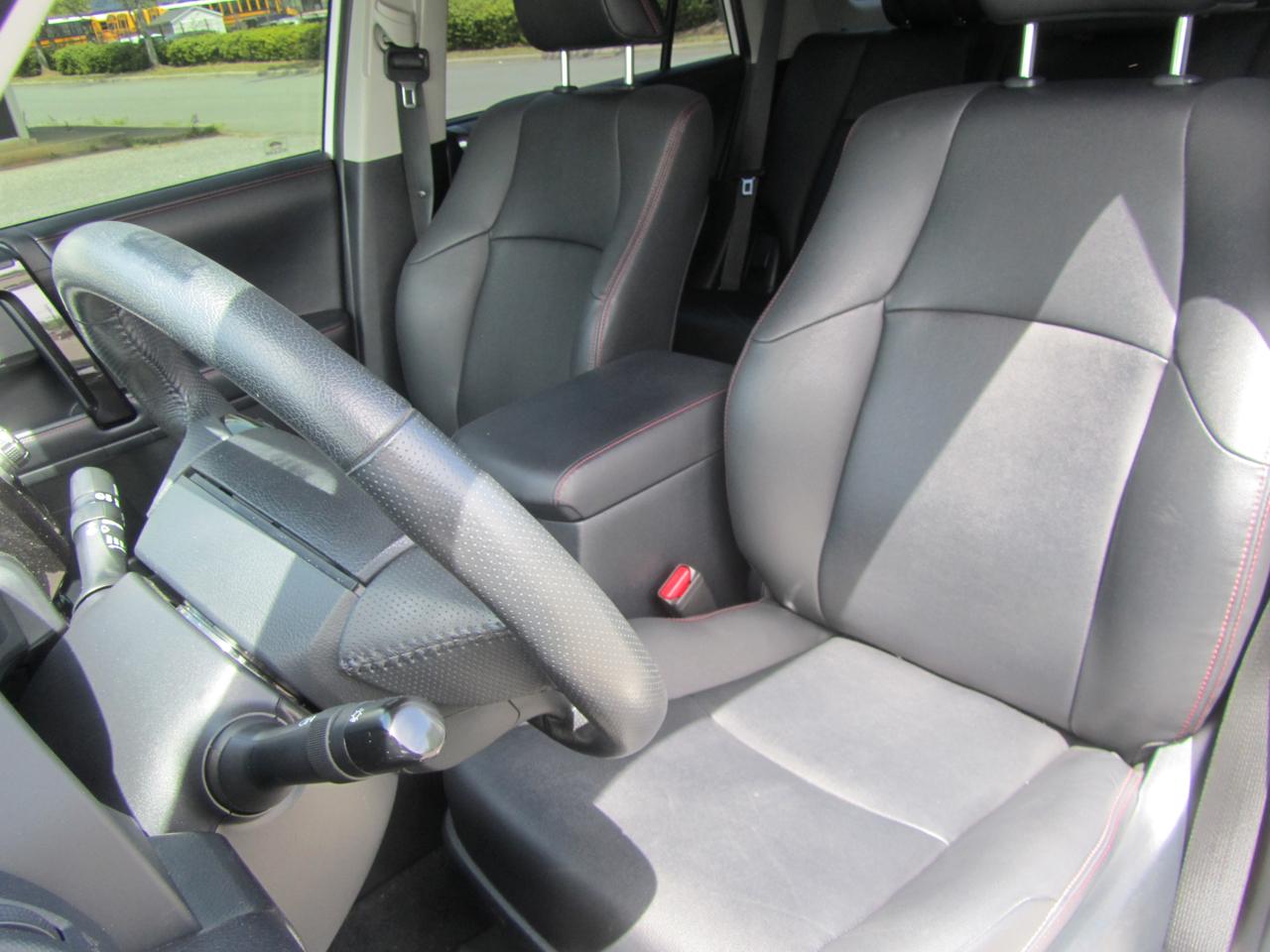 Toyota 4Runner TRD PRO 4WD 2019