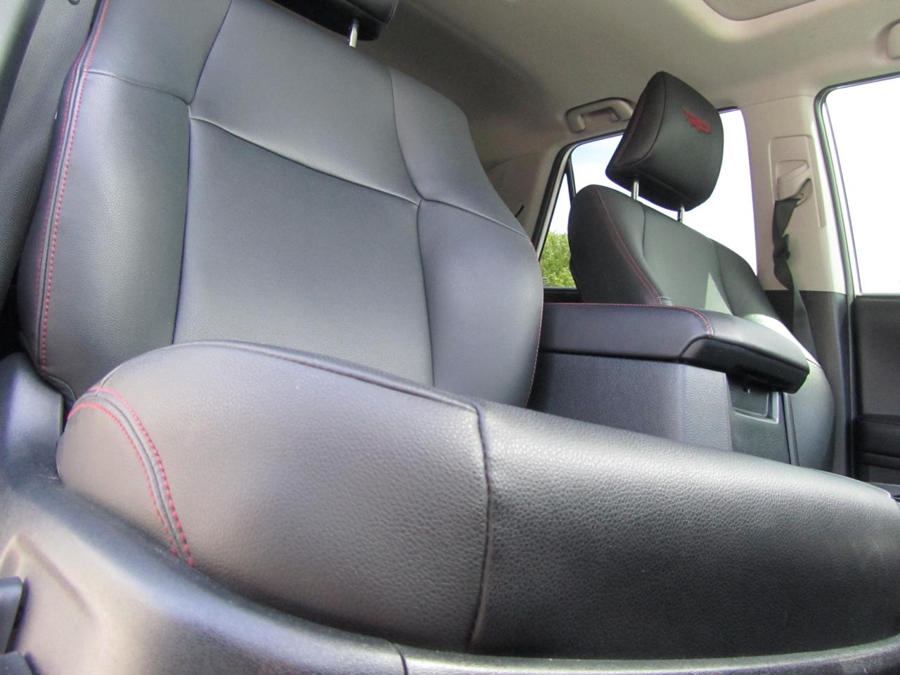 Toyota 4Runner TRD PRO 4WD 2019