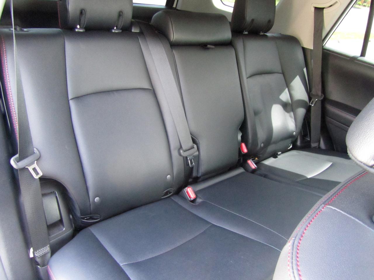 Toyota 4Runner TRD PRO 4WD 2019