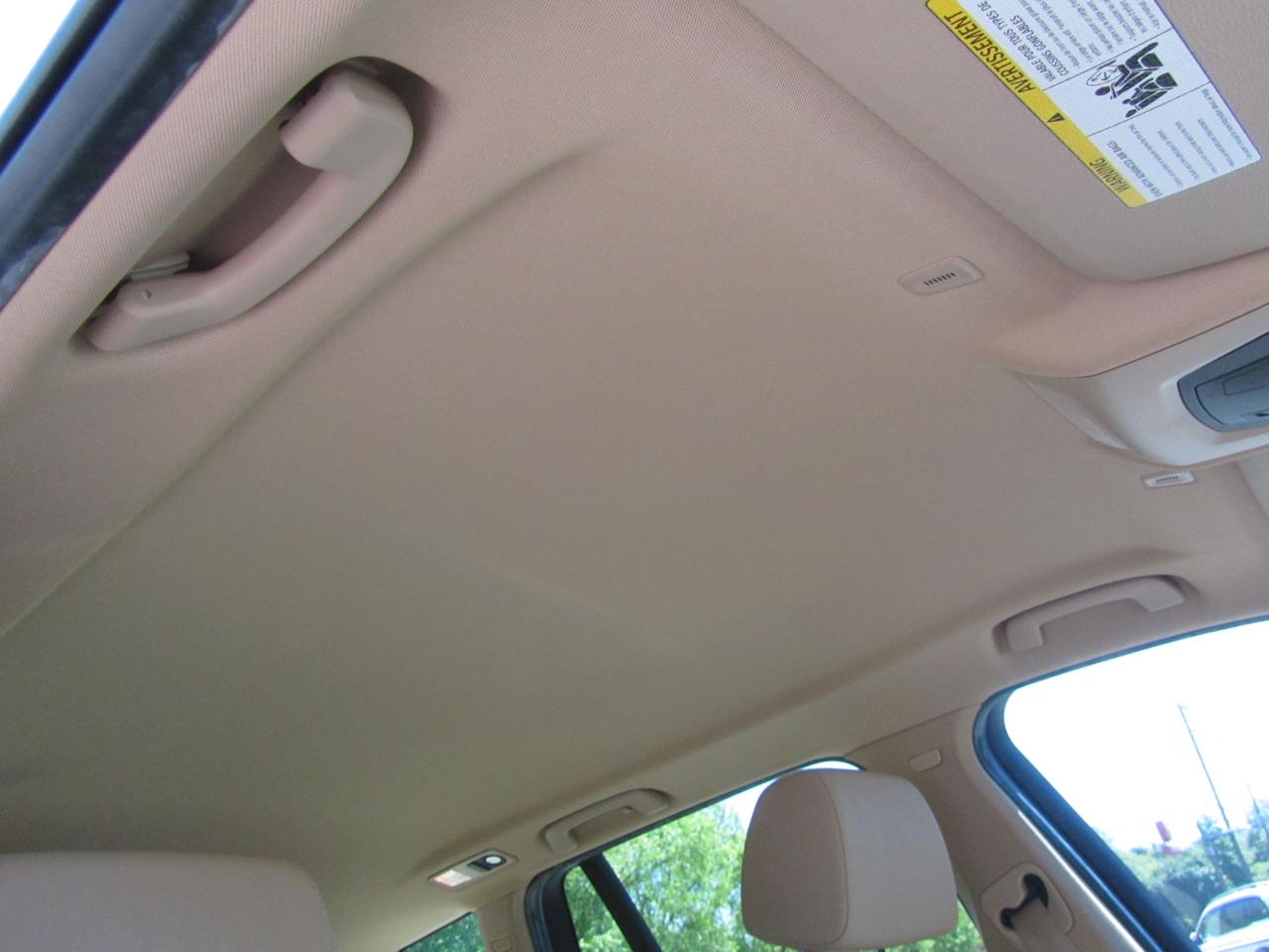 BMW X3 xDrive28i 2017