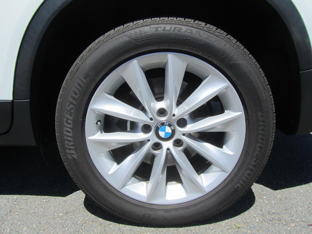 BMW X3 xDrive28i 2017