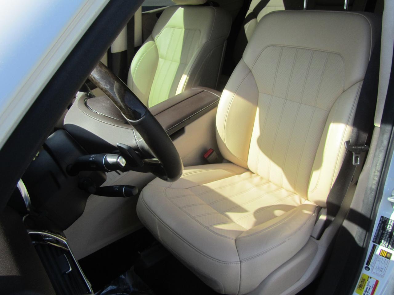 Mercedes-Benz GLE-Class GLE350 2016