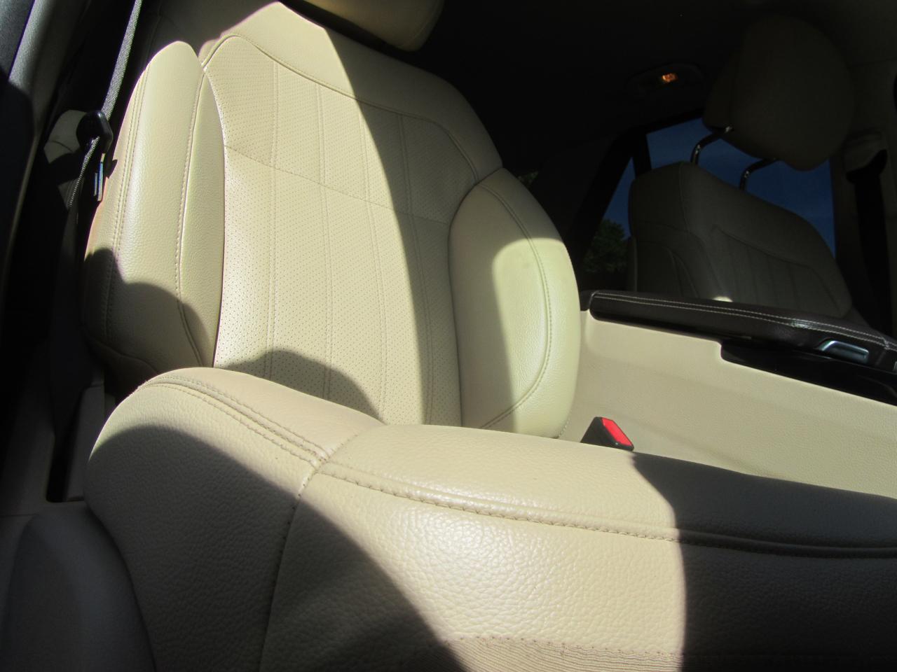 Mercedes-Benz GLE-Class GLE350 2016