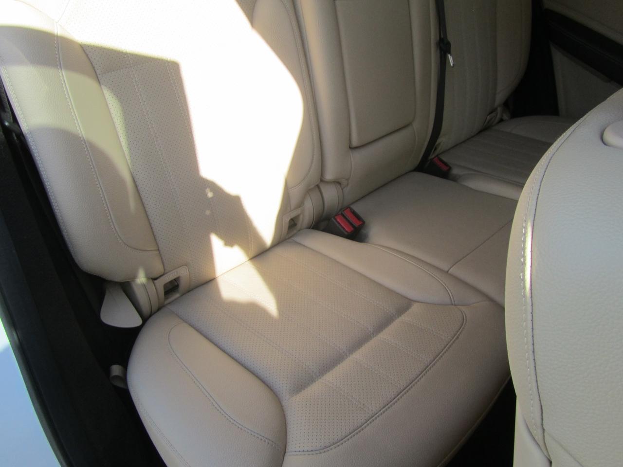 Mercedes-Benz GLE-Class GLE350 2016