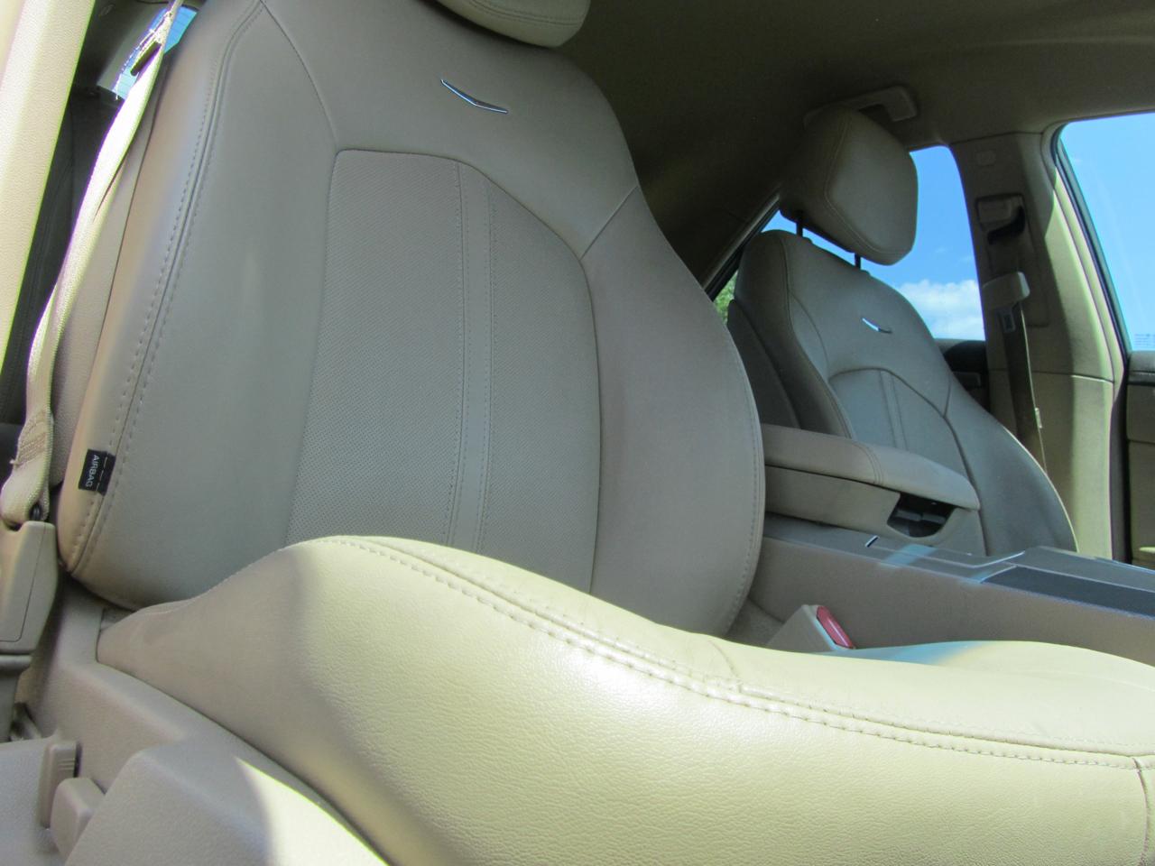 Cadillac CTS Performance w/ Navi 2013