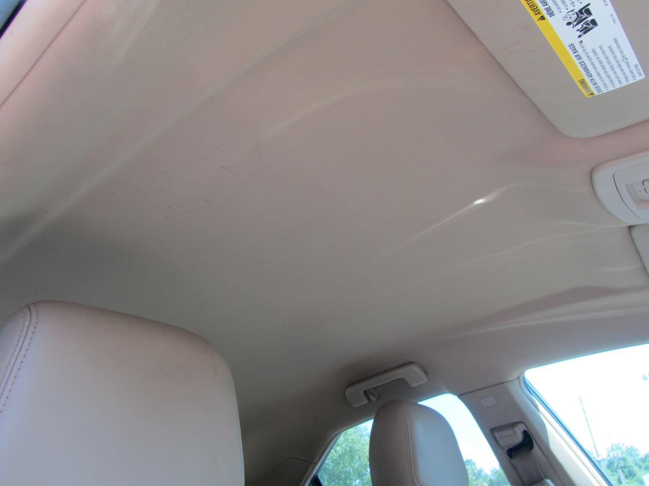 Cadillac CTS Performance w/ Navi 2013