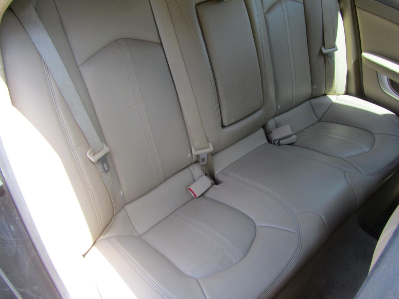 Cadillac CTS Performance w/ Navi 2013