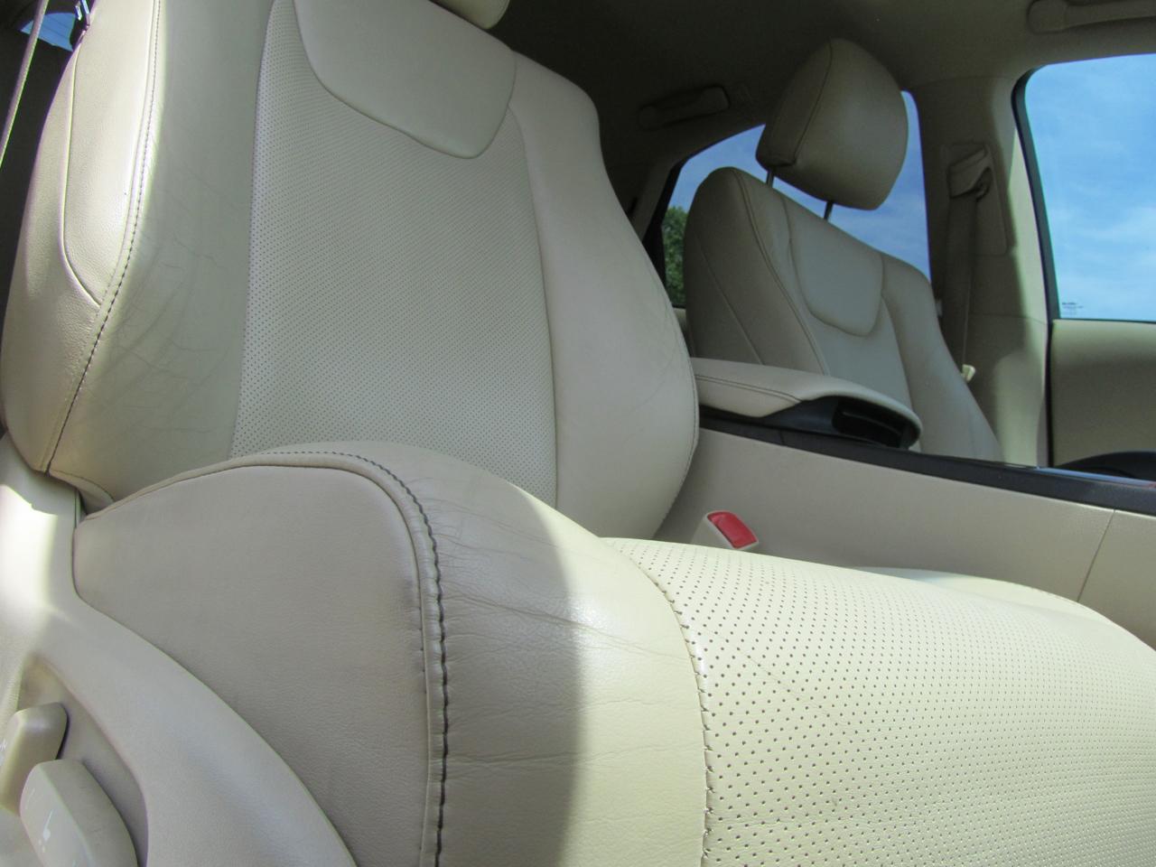 Lexus RX 350 FWD 2013