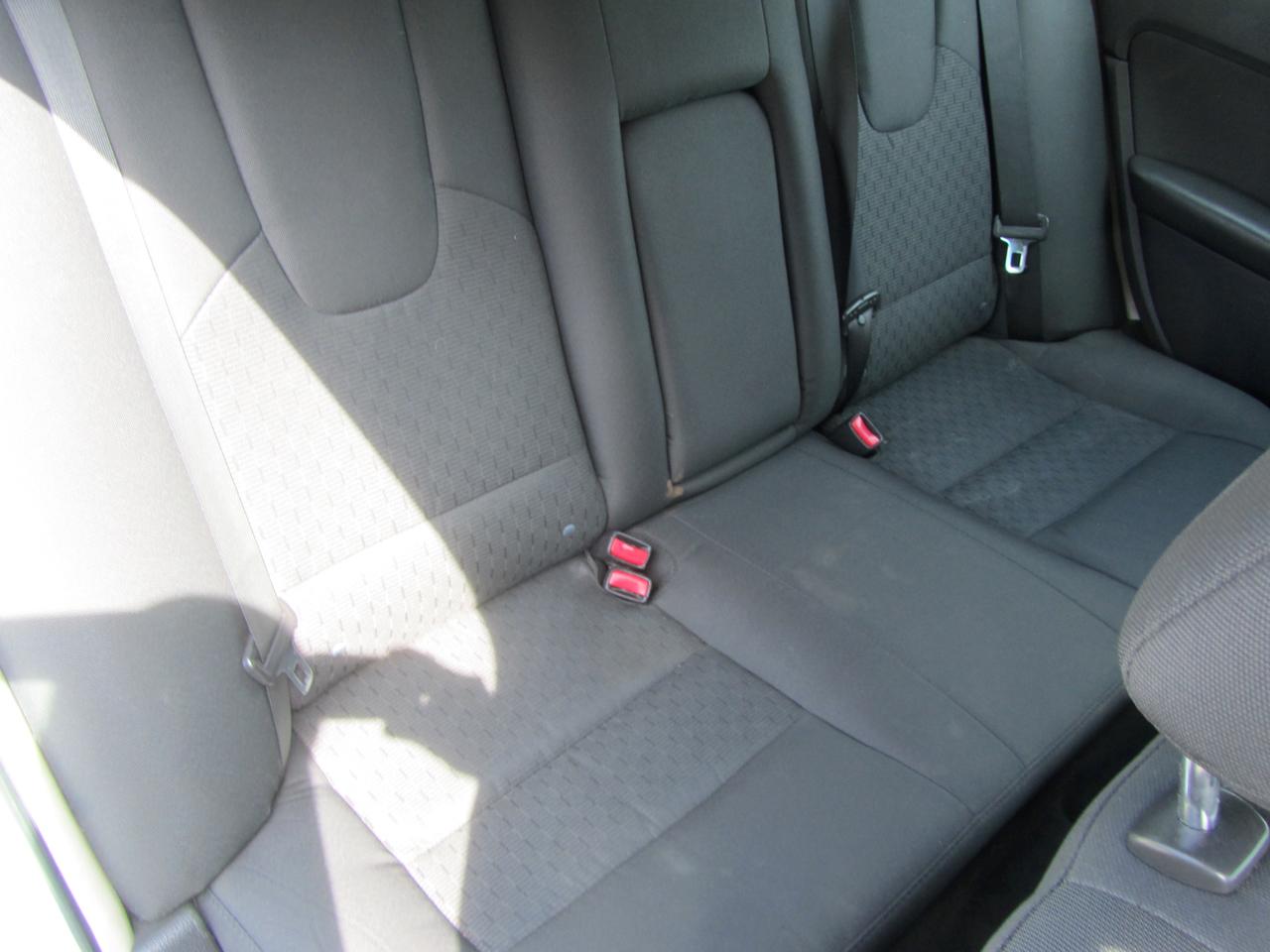 Ford Fusion SE 2012
