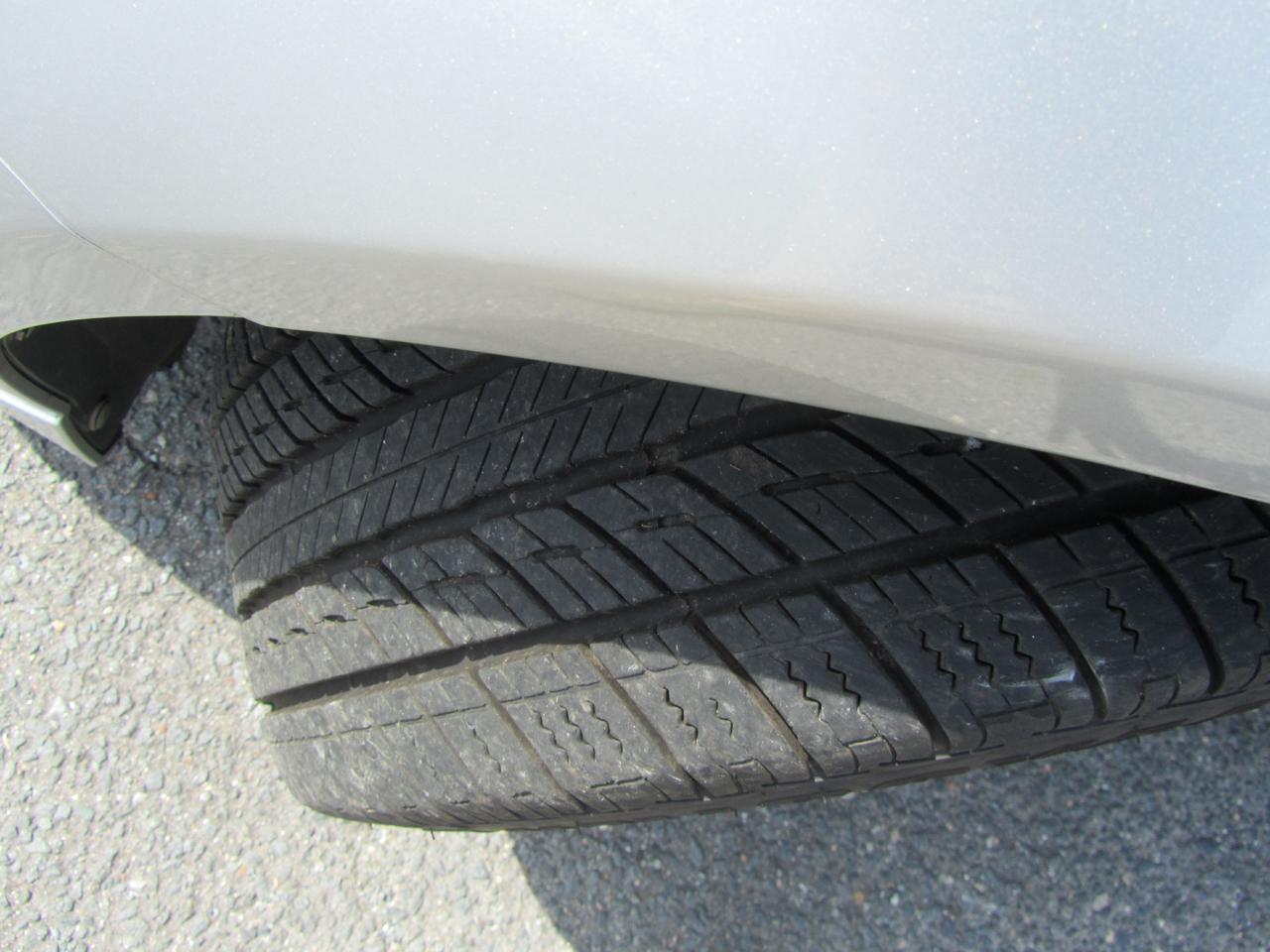 Ford Fusion SE 2012