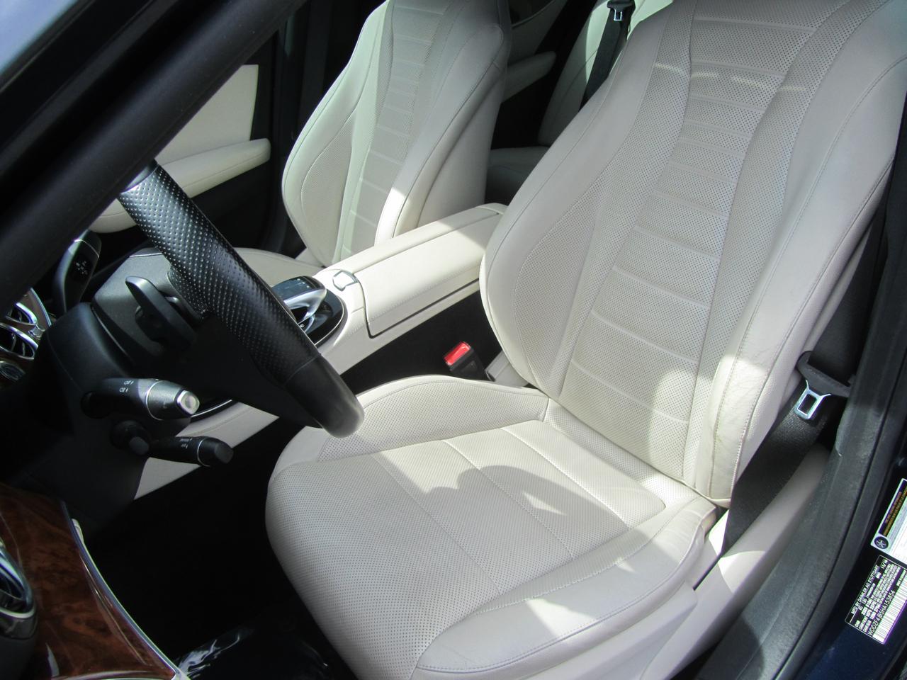Mercedes-Benz E-Class  2017