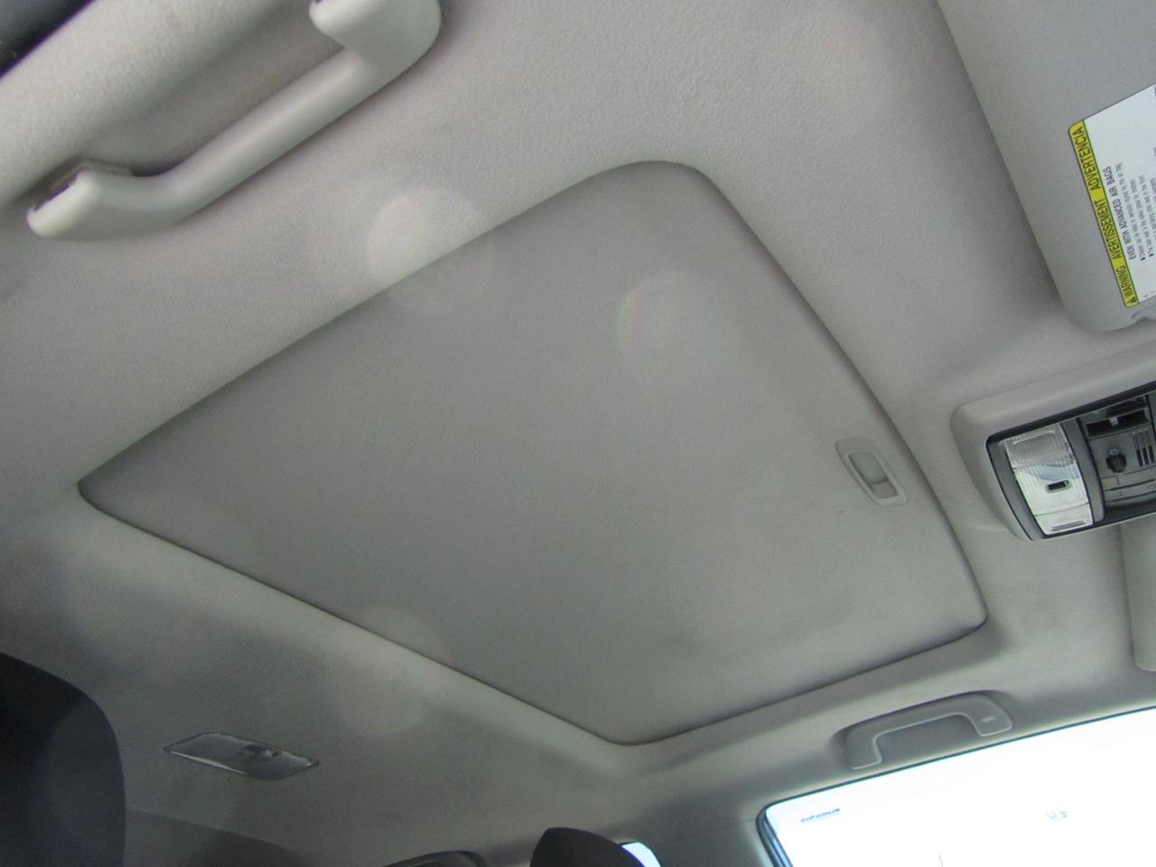 Toyota 4Runner SR5 4WD 2011