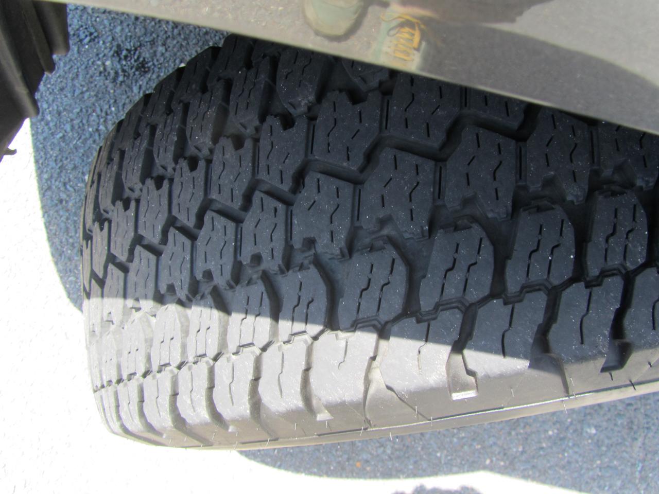 Toyota 4Runner SR5 4WD 2011