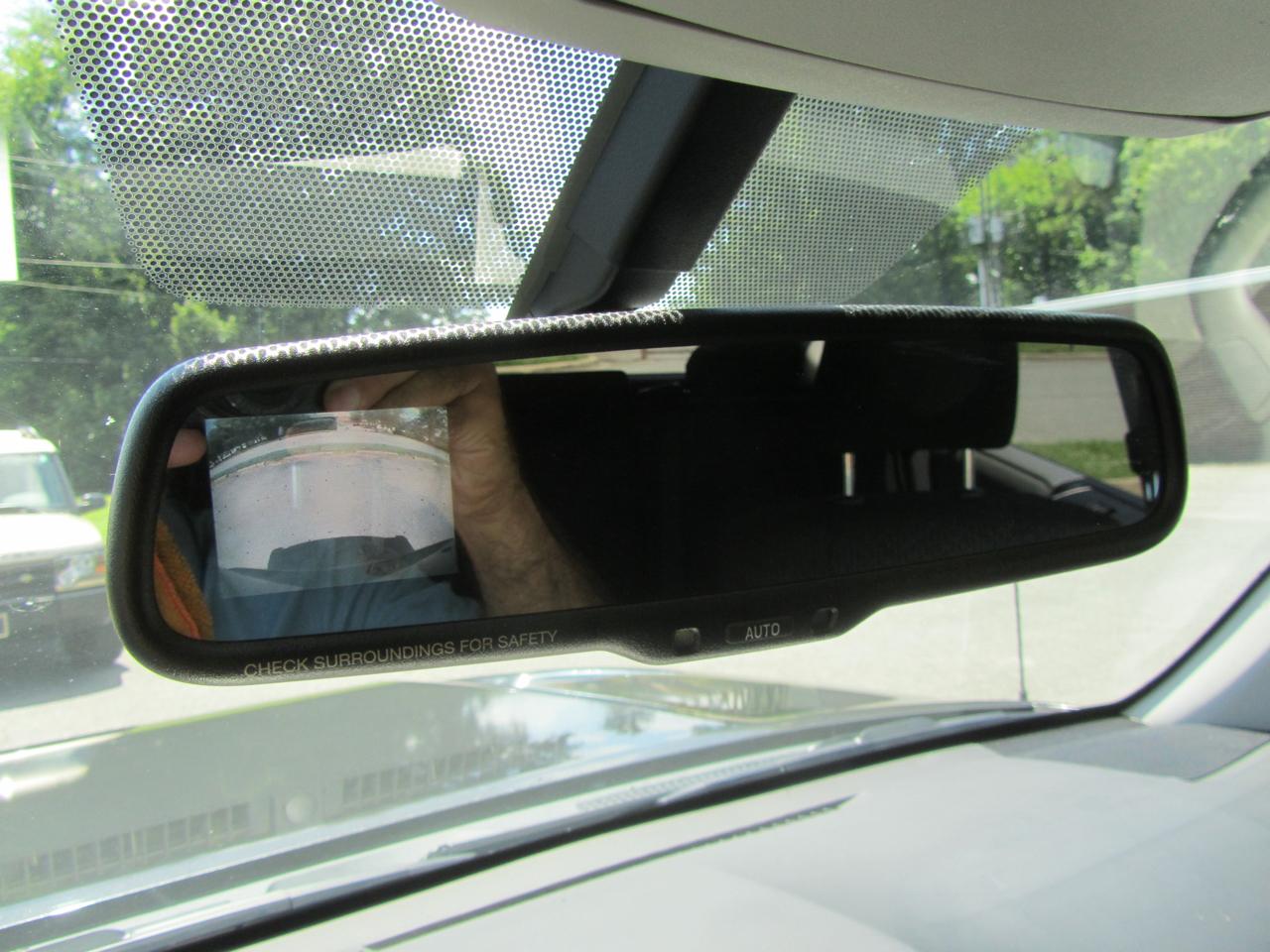 Toyota 4Runner SR5 4WD 2011