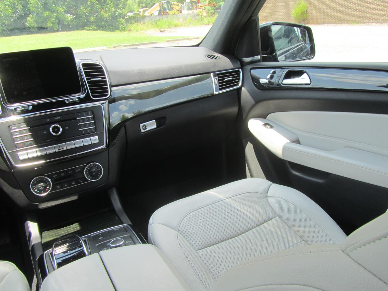 Mercedes-Benz GLE-Class GLE350 4MATIC 2018