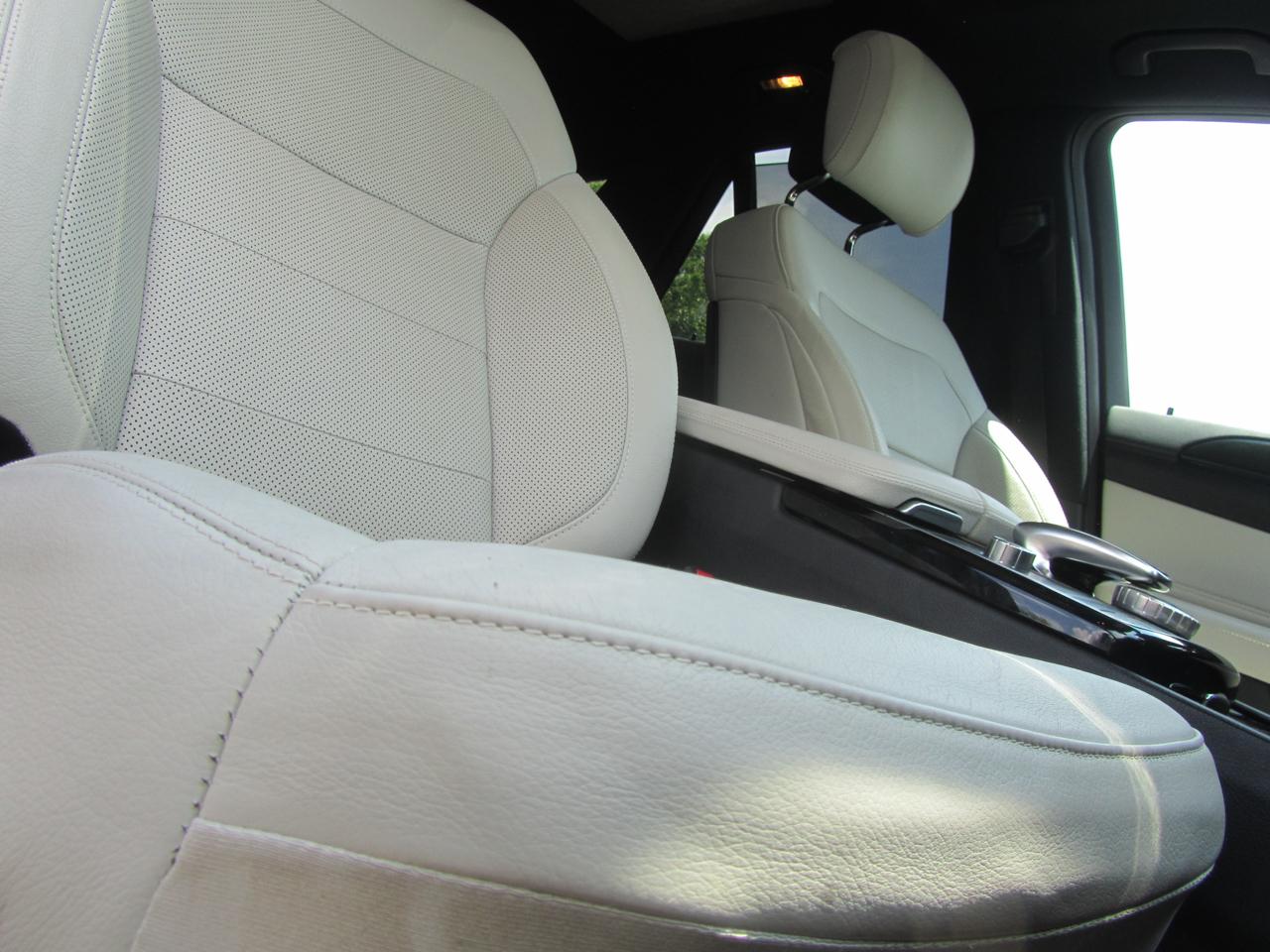 Mercedes-Benz GLE-Class GLE350 4MATIC 2018