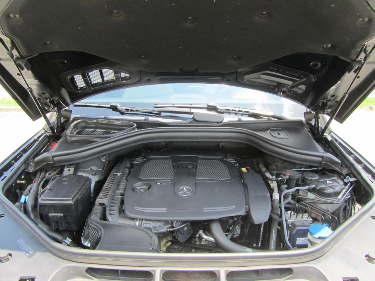 Mercedes-Benz GLE-Class GLE350 4MATIC 2018