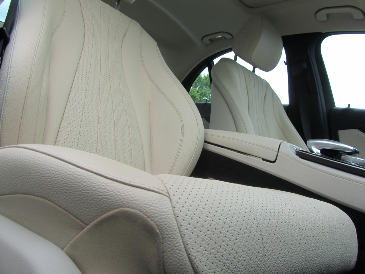 Mercedes-Benz E-Class  2017