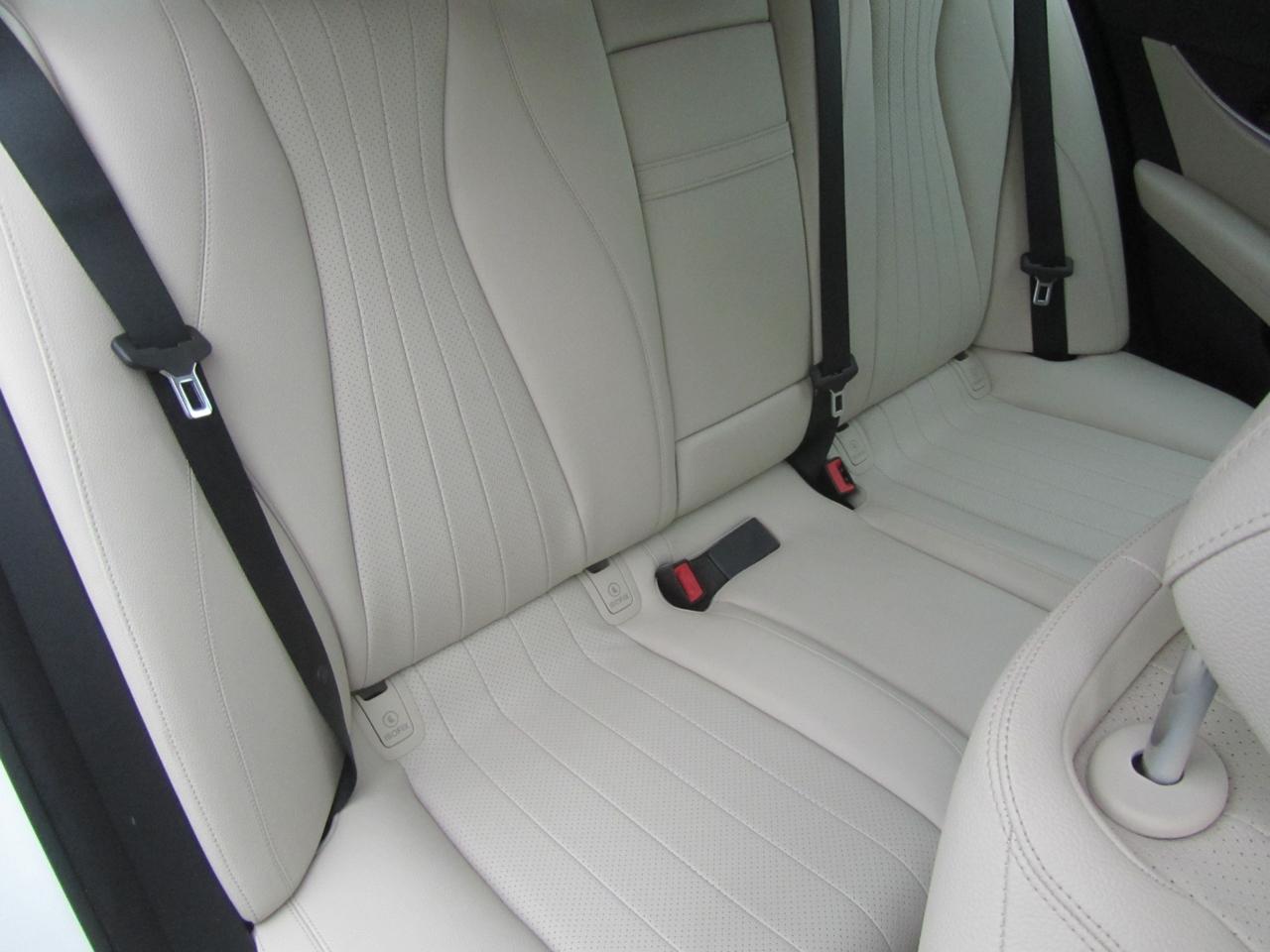 Mercedes-Benz E-Class  2017