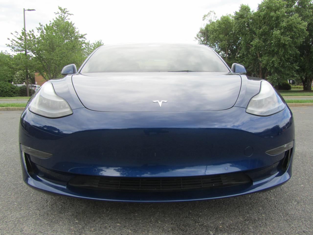 Tesla Model 3 Performance AWD 2022