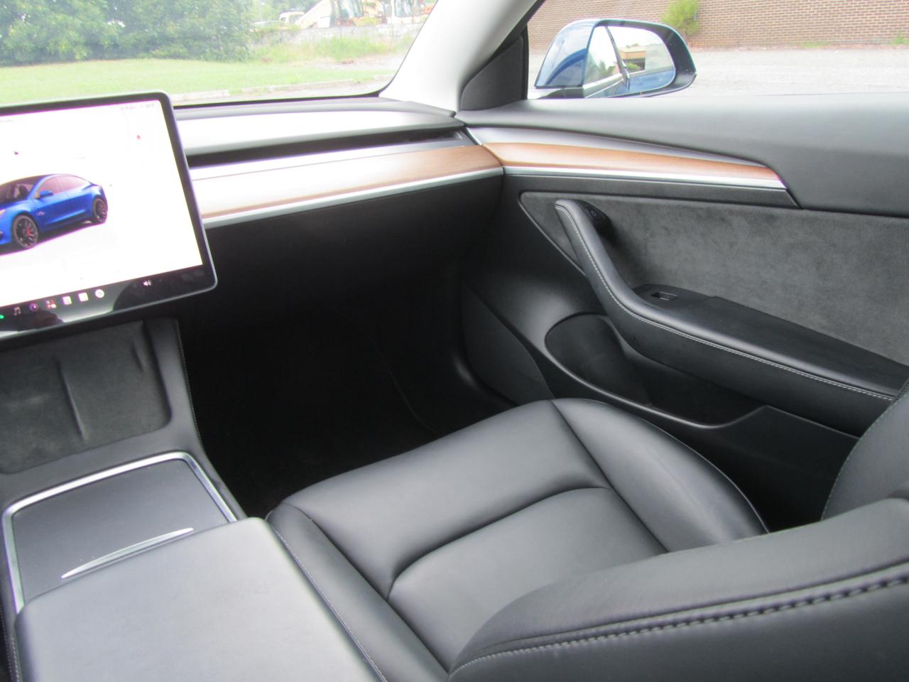 Tesla Model 3 Performance AWD 2022