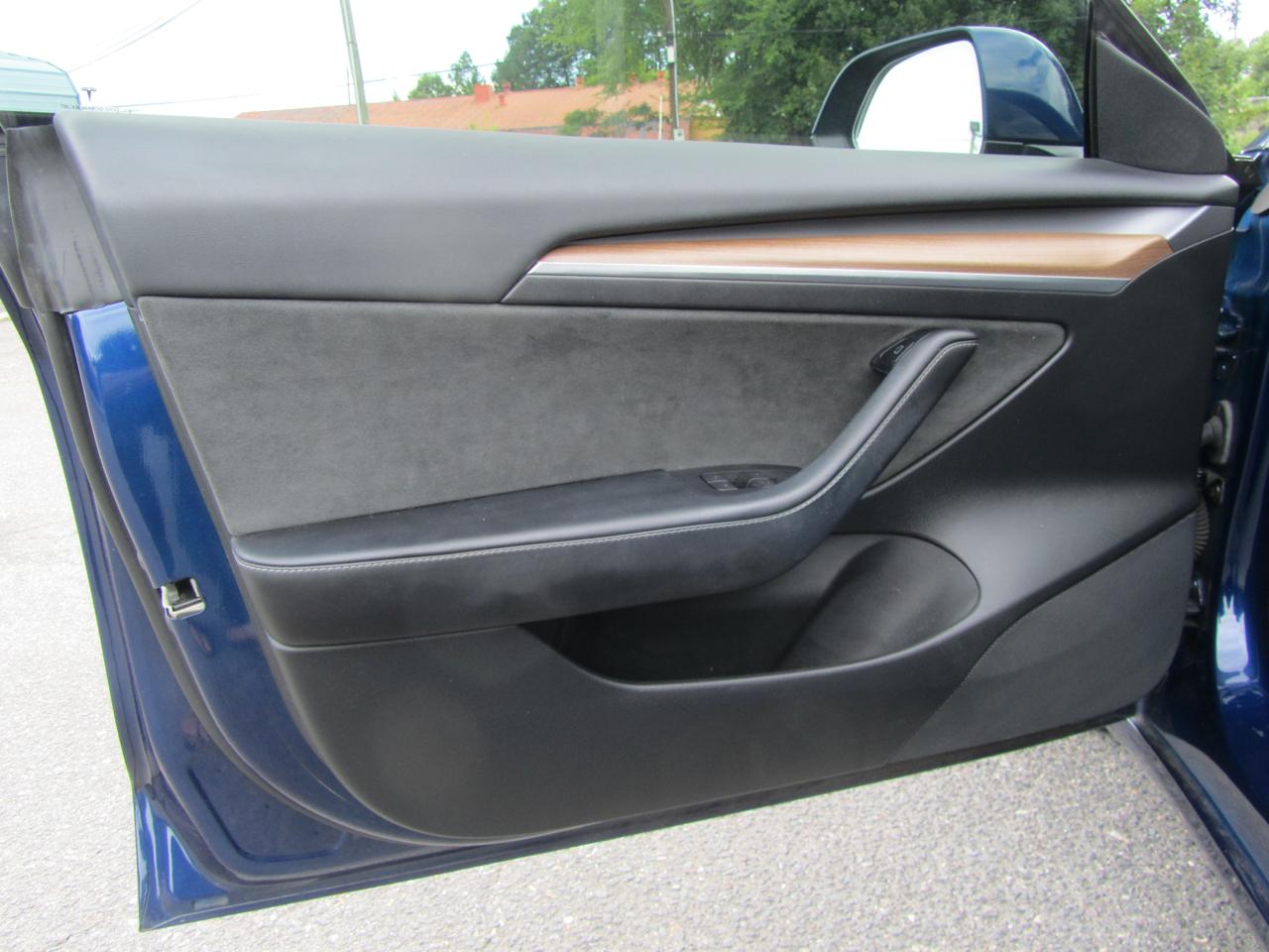 Tesla Model 3 Performance AWD 2022