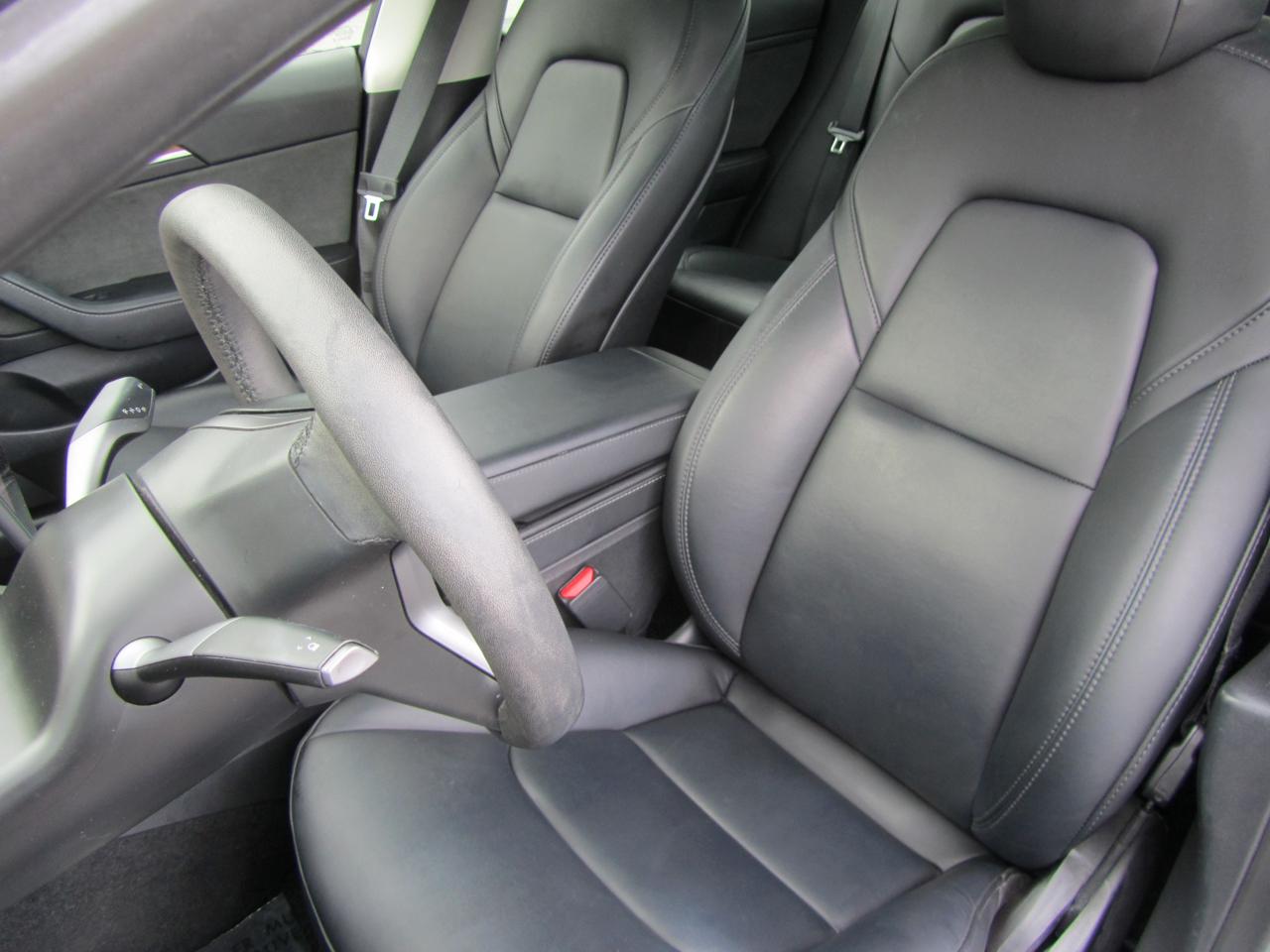 Tesla Model 3 Performance AWD 2022
