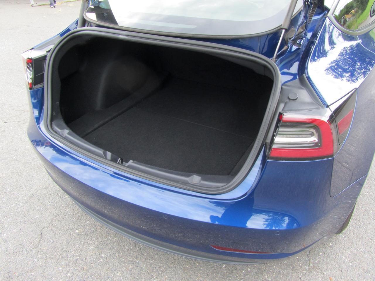 Tesla Model 3 Performance AWD 2022