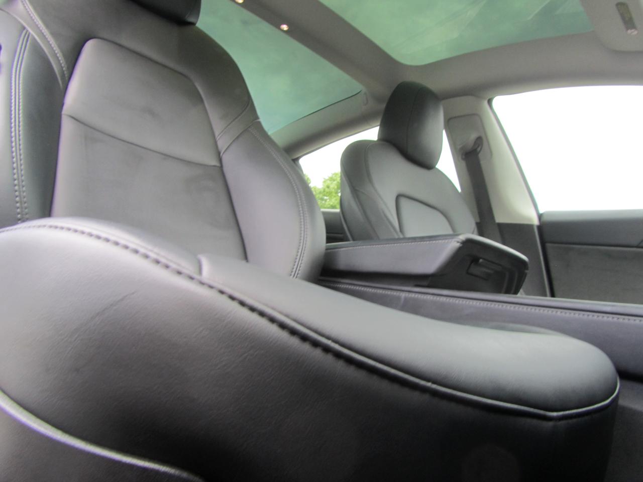 Tesla Model 3 Performance AWD 2022